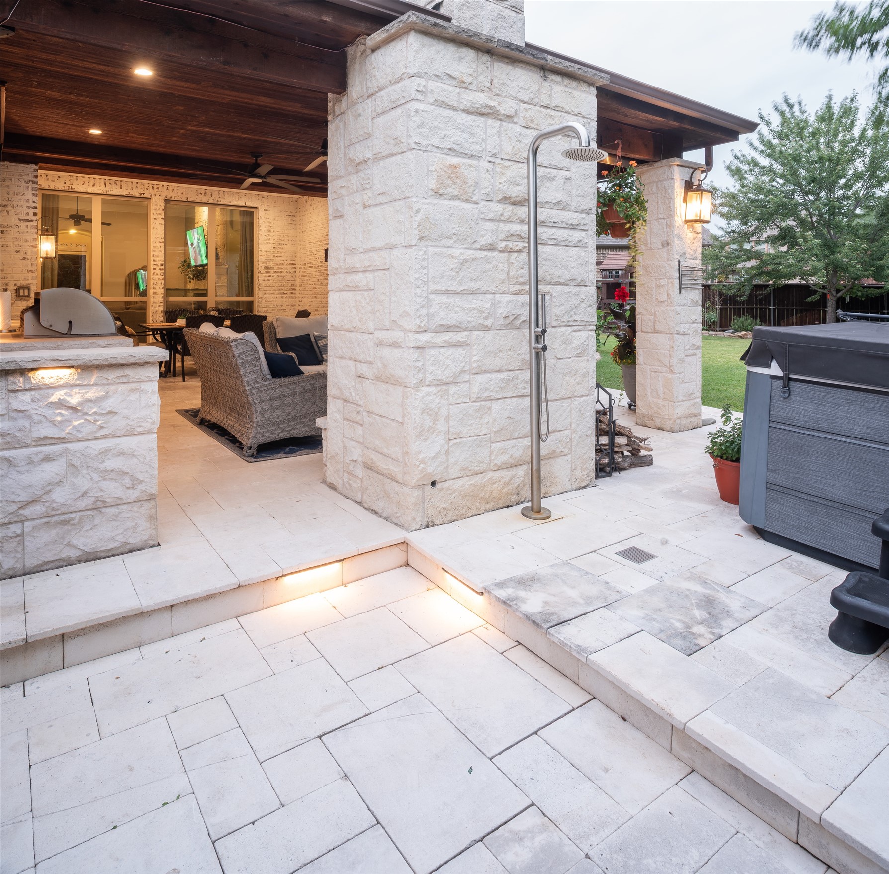 855 Fountain View Court Allen TX 75013