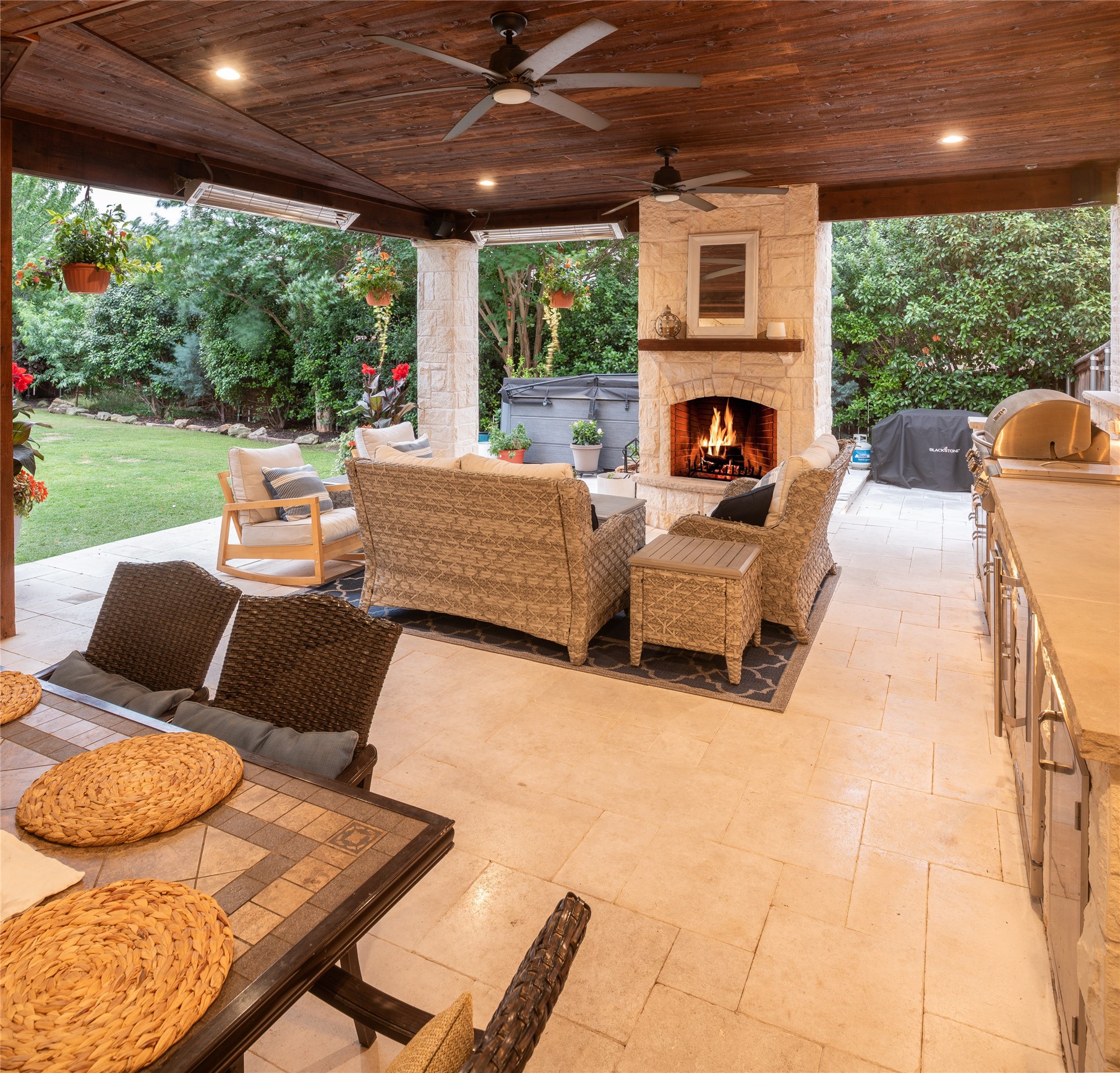 855 Fountain View Court Allen TX 75013