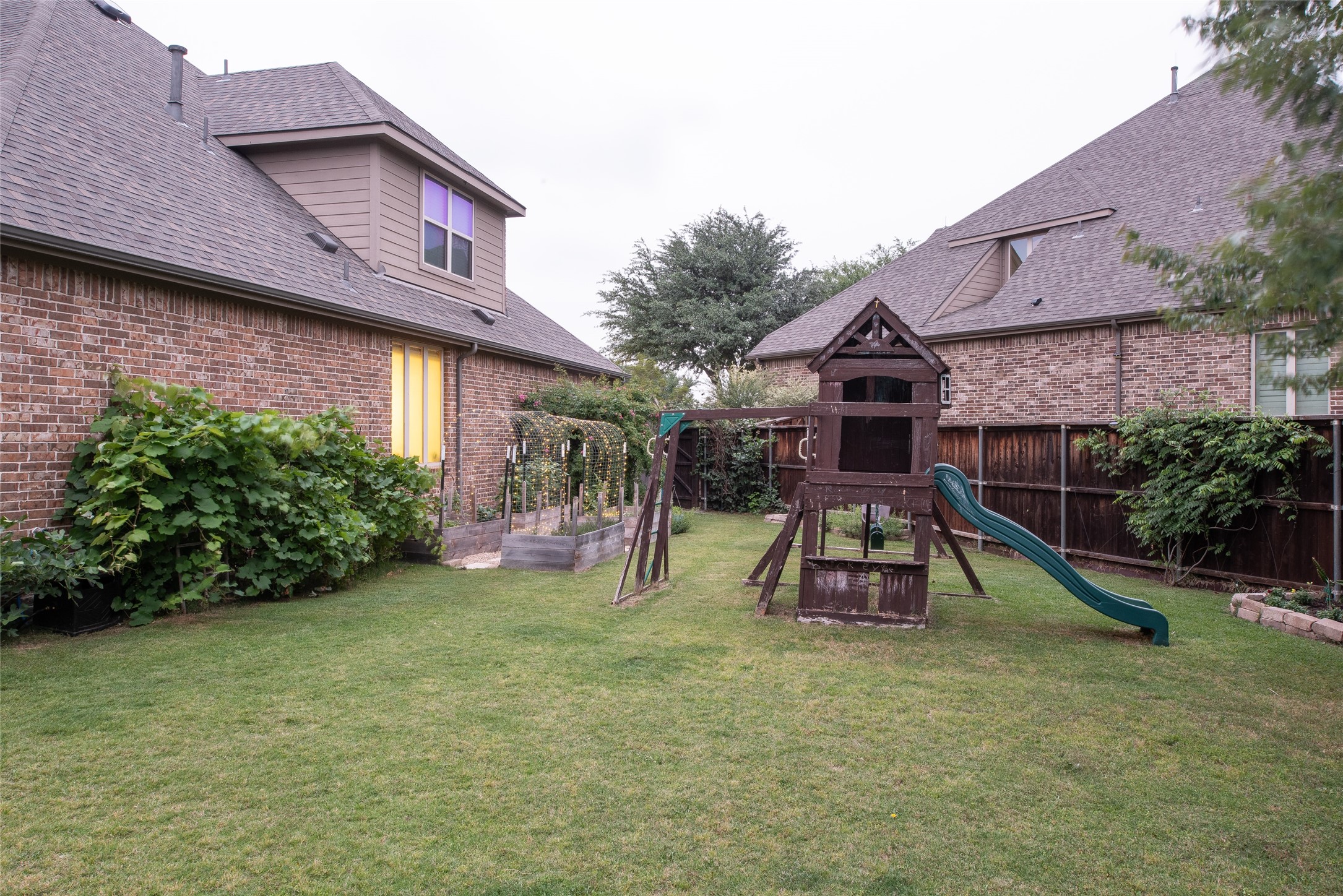 855 Fountain View Court Allen TX 75013
