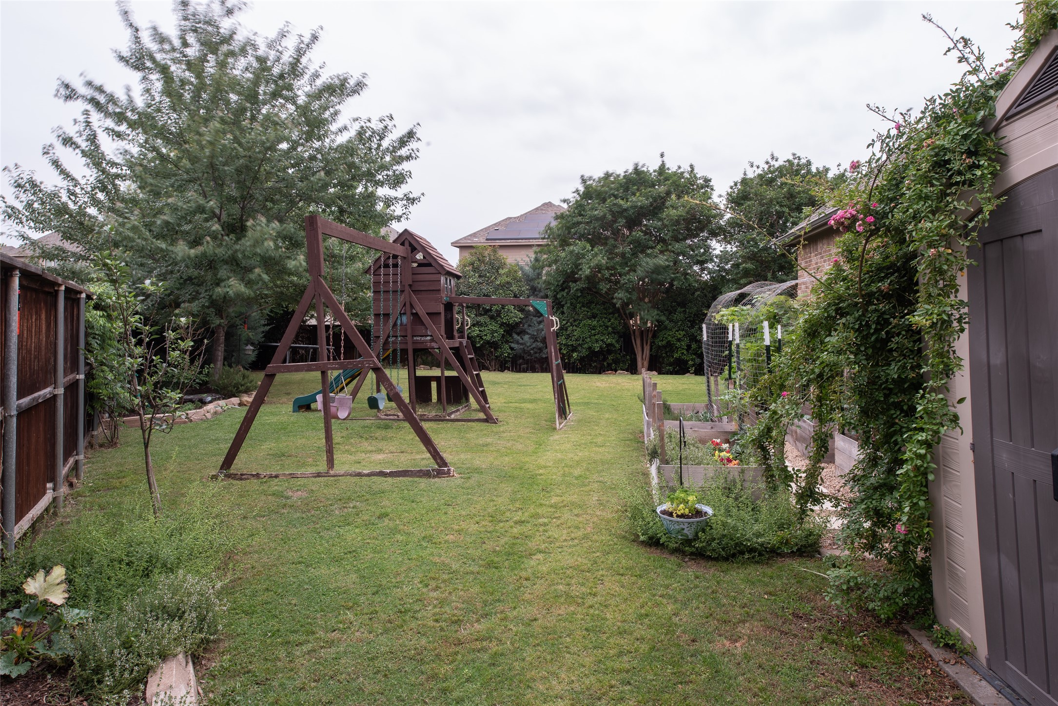 855 Fountain View Court Allen TX 75013