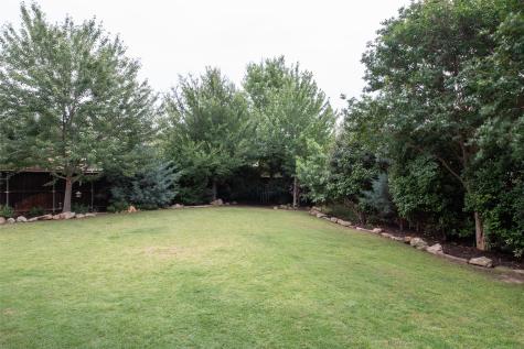 855 Fountain View Court Allen TX 75013