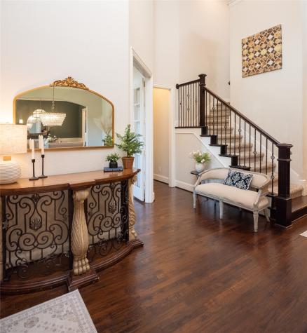855 Fountain View Court Allen TX 75013