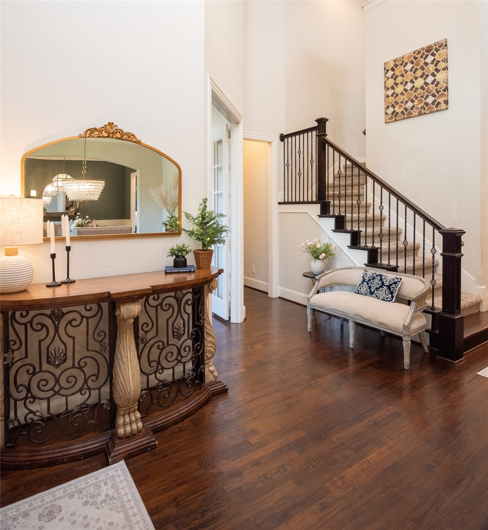855 Fountain View Court Allen TX 75013