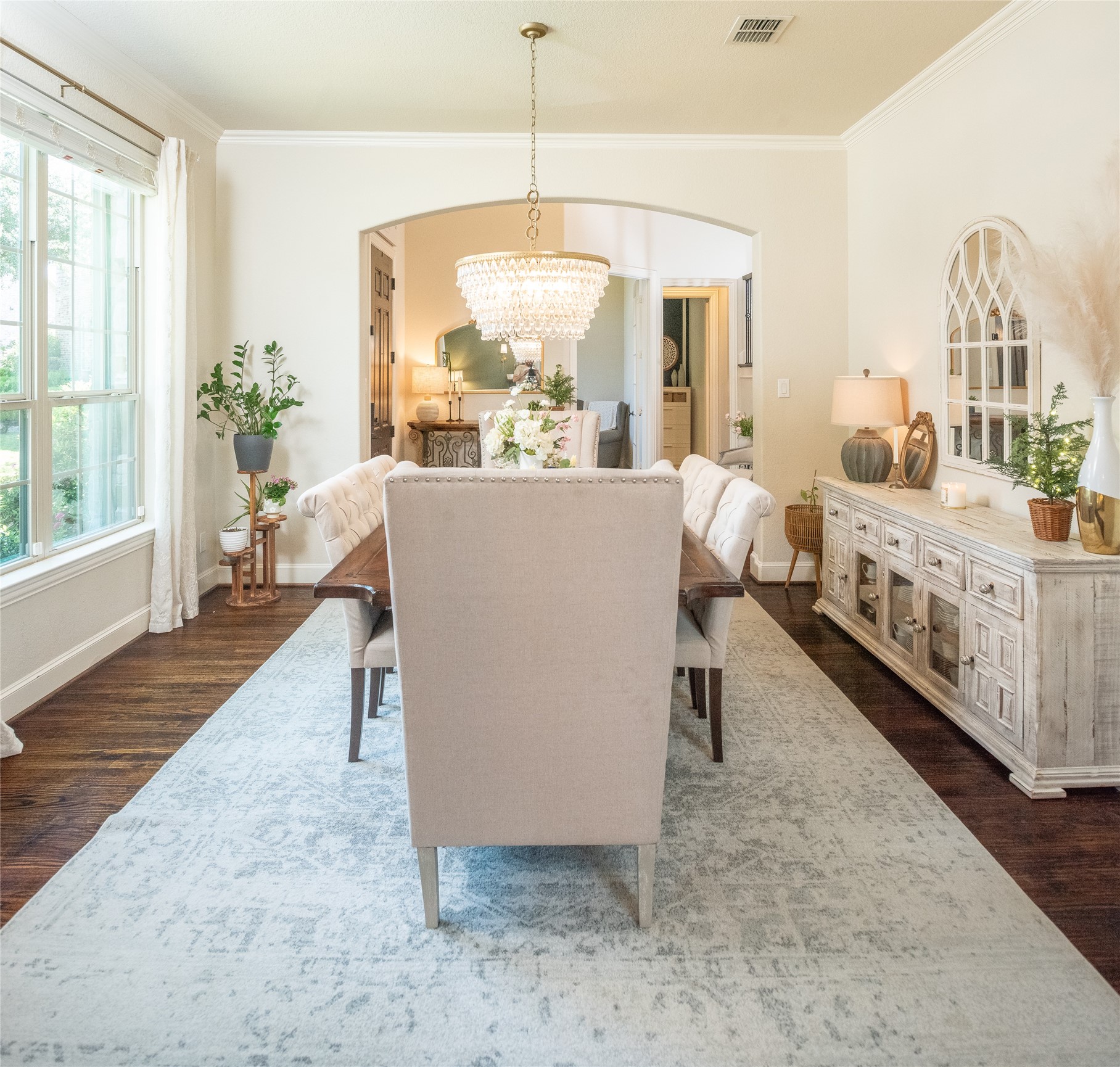 855 Fountain View Court Allen TX 75013