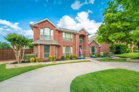7612 Trevino Drive Plano TX 75025