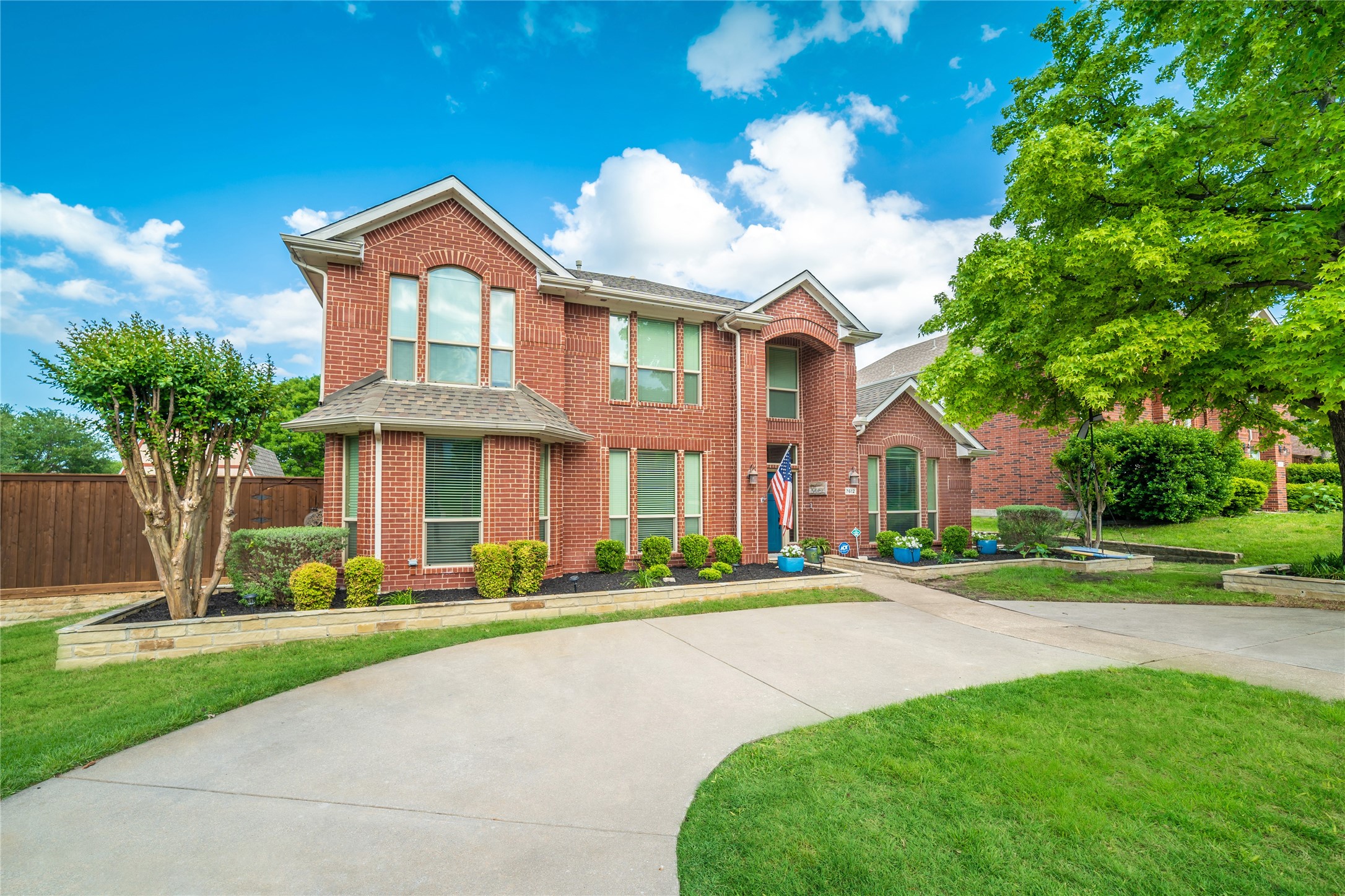 7612 Trevino Drive Plano TX 75025