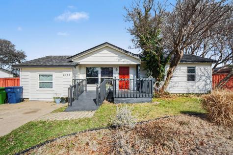 2144 Skillman Drive Garland TX 75041