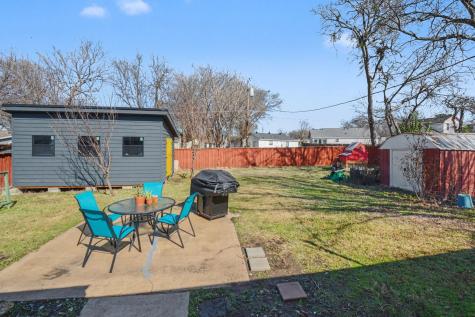 2144 Skillman Drive Garland TX 75041