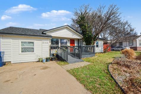 2144 Skillman Drive Garland TX 75041