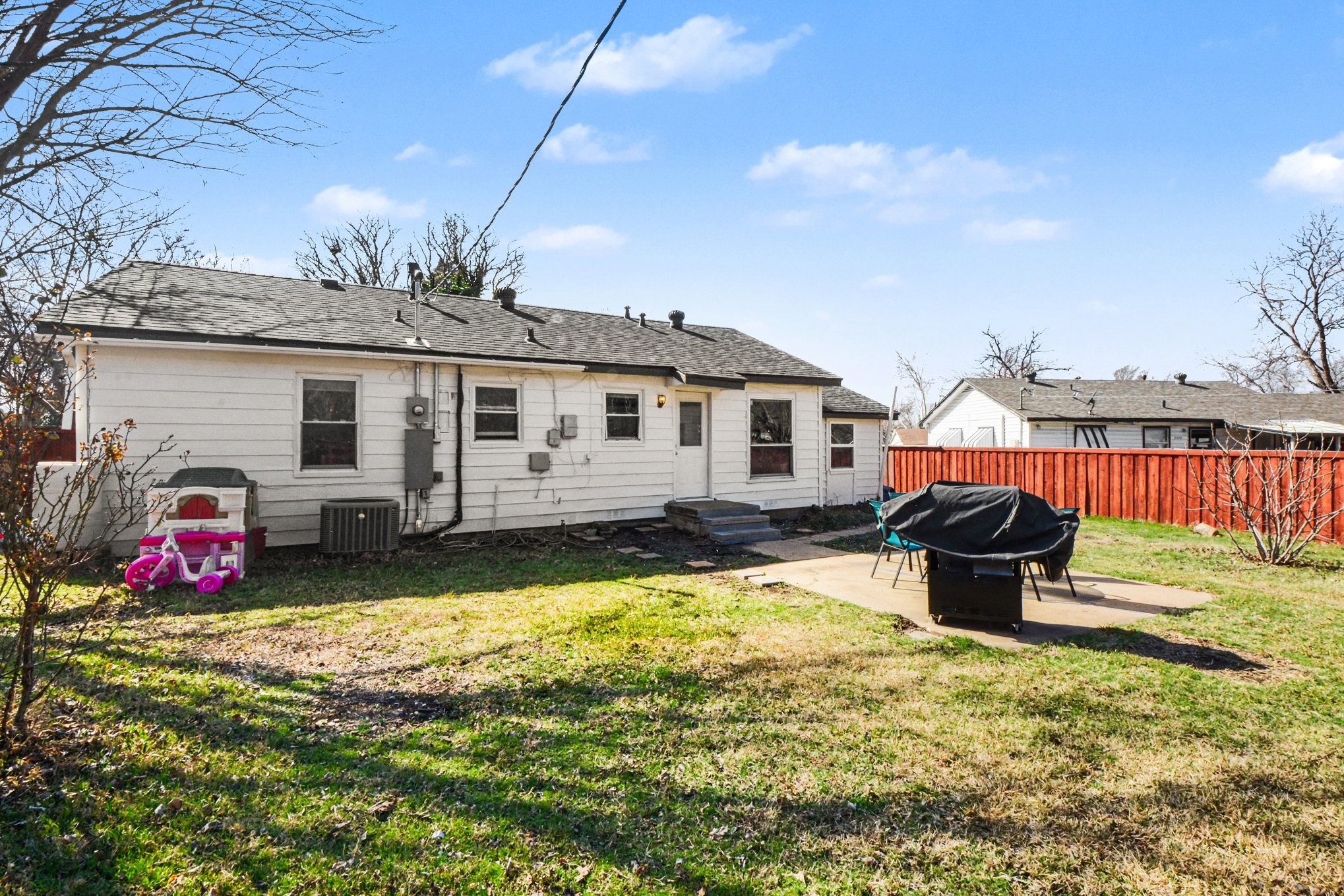 2144 Skillman Drive Garland TX 75041