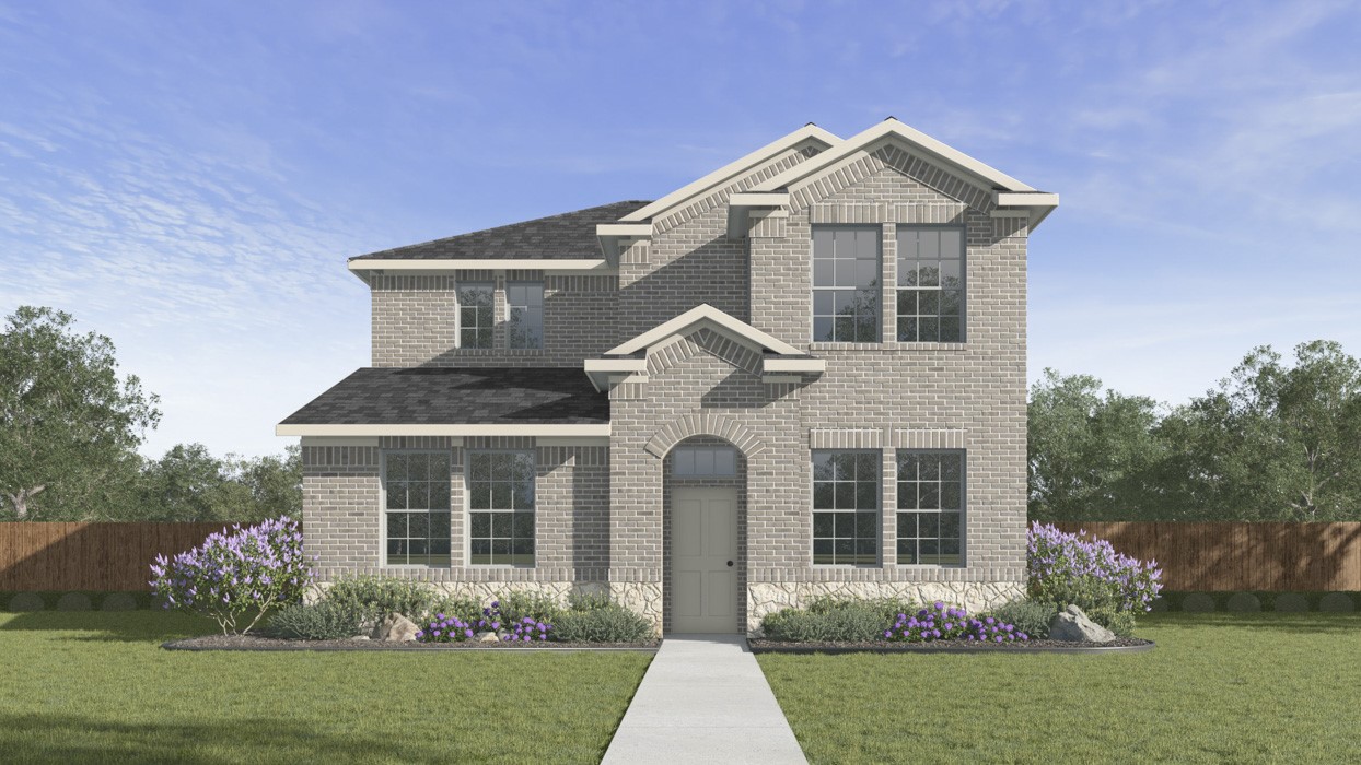 2617 Mexia Lane Celina TX 75009