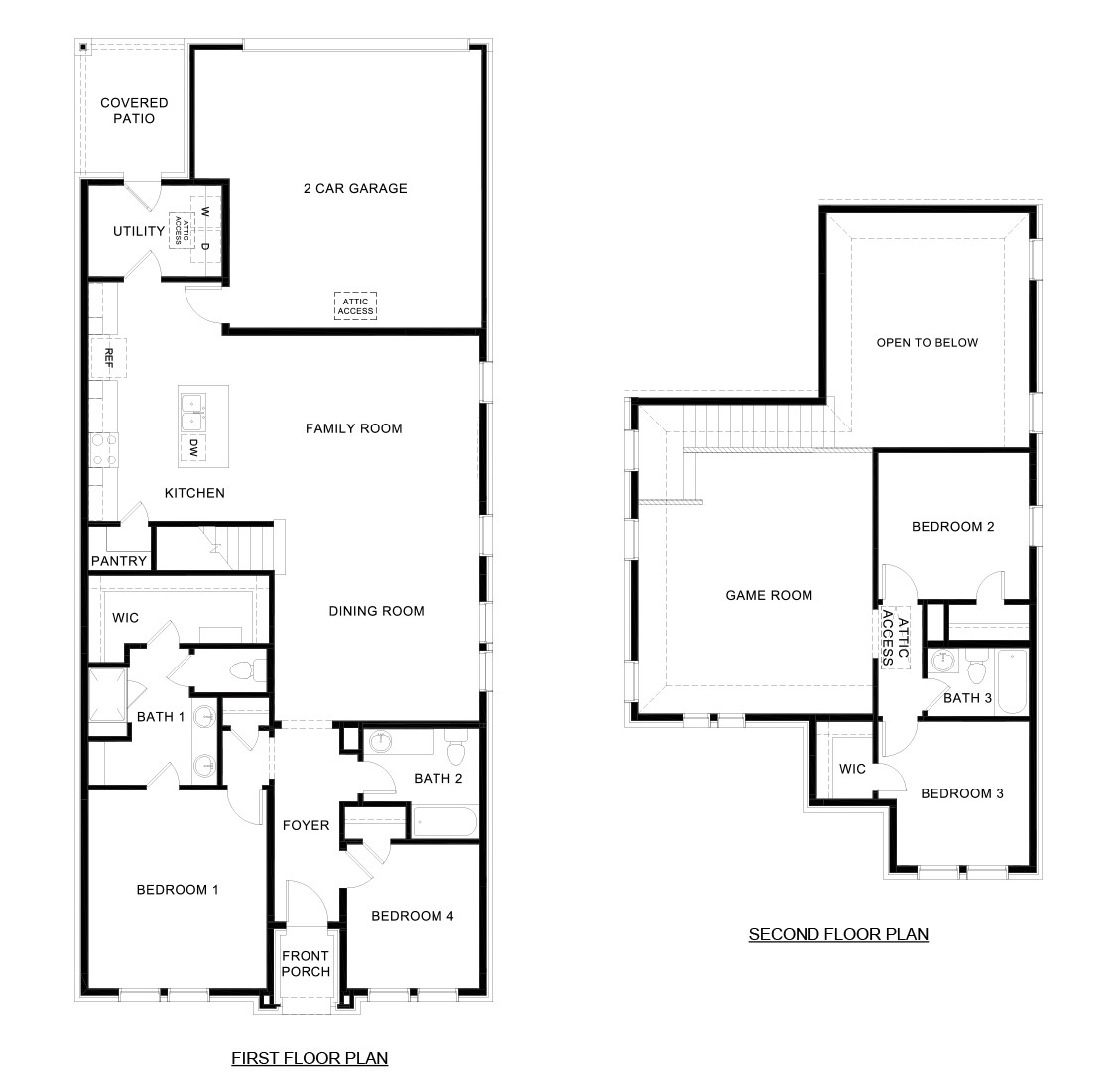 2617 Mexia Lane Celina TX 75009