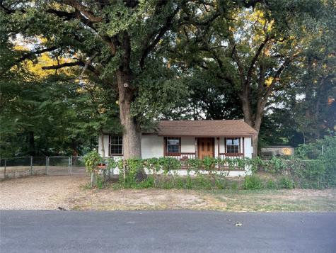 10163 Flower Street Wills Point TX 75169