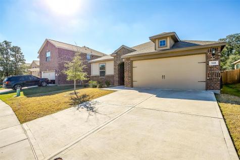 508 Lowery Oaks Trail Fort Worth TX 76120
