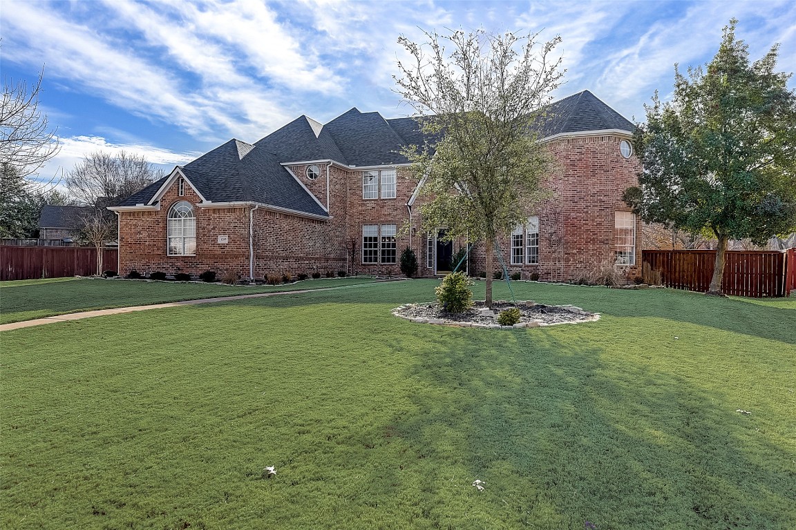 1205 Forest Hills Drive Southlake TX 76092