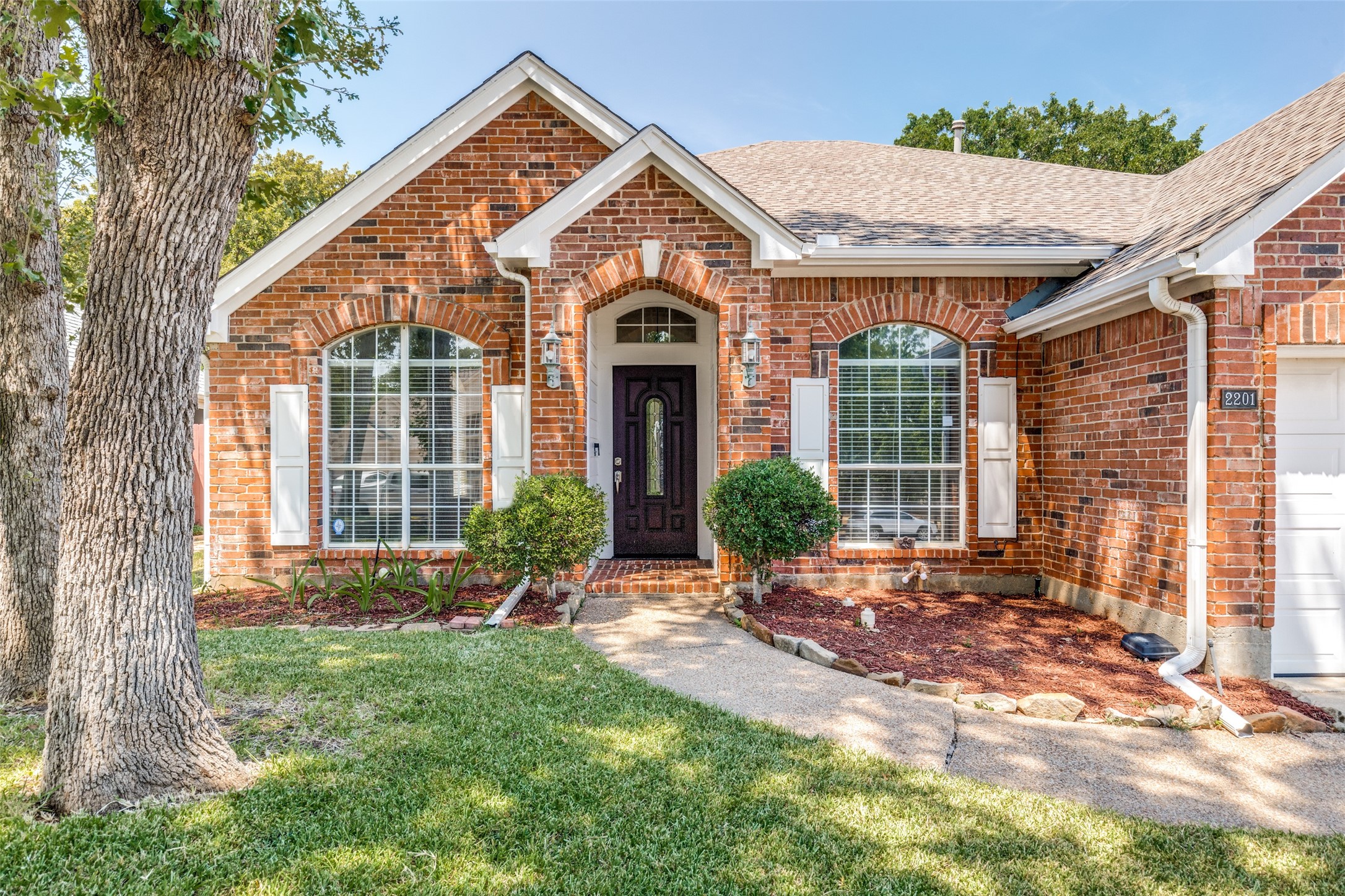 2201 Vista Court Corinth TX 76210