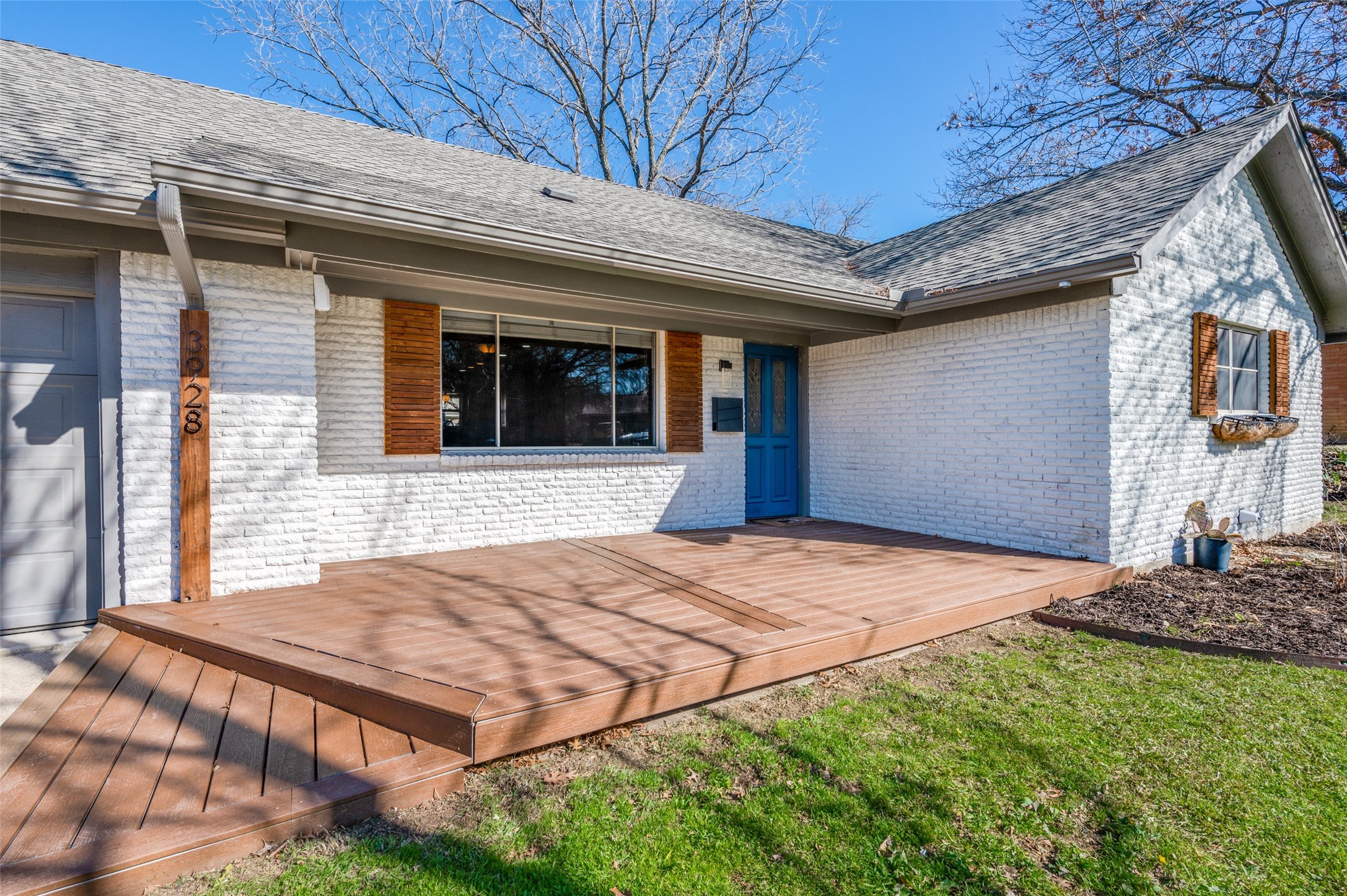 3928 Wren Avenue Fort Worth TX 76133