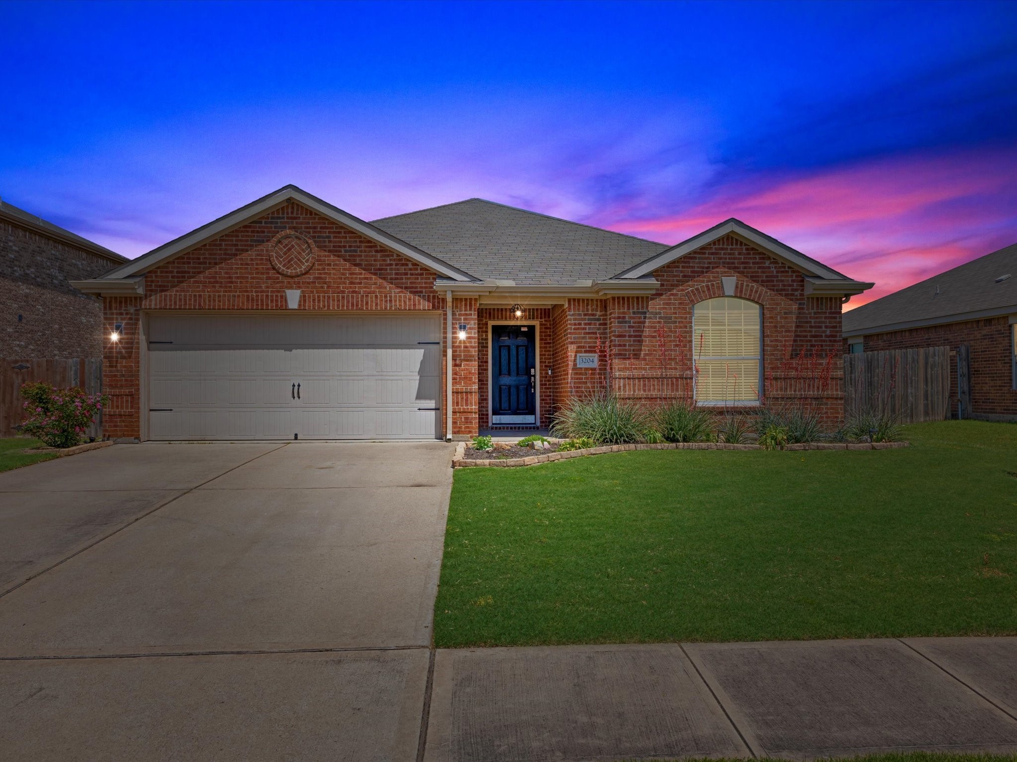 3204 Spruce Street Royse City TX 75189
