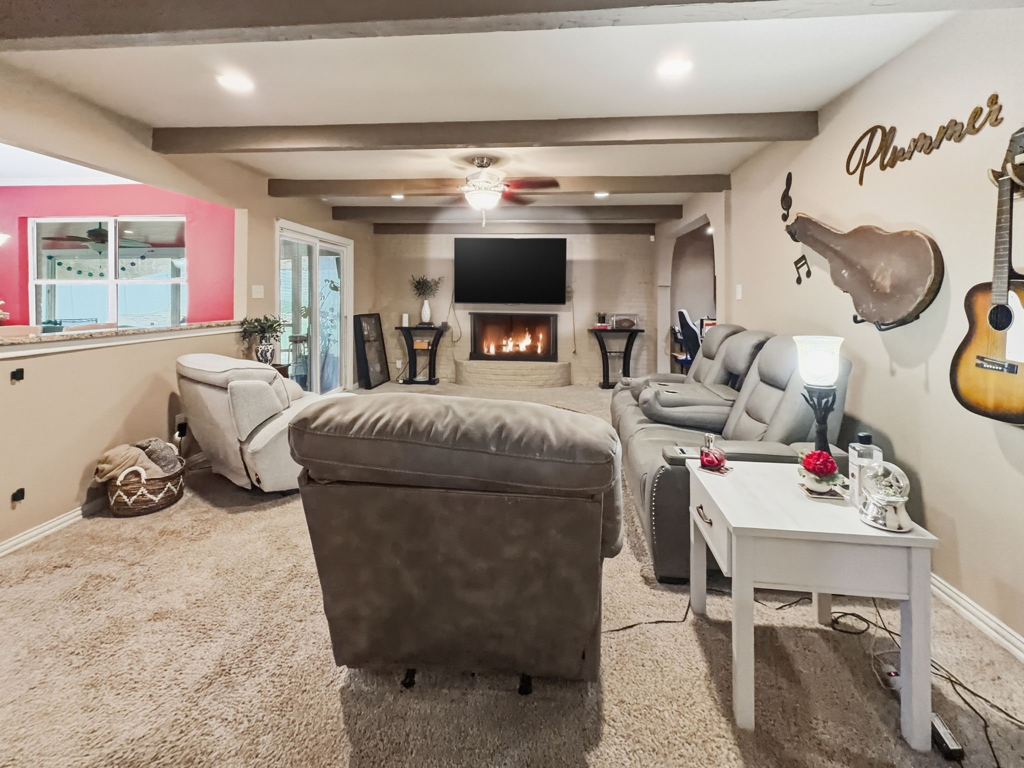 8120 Bangor Drive Benbrook TX 76116