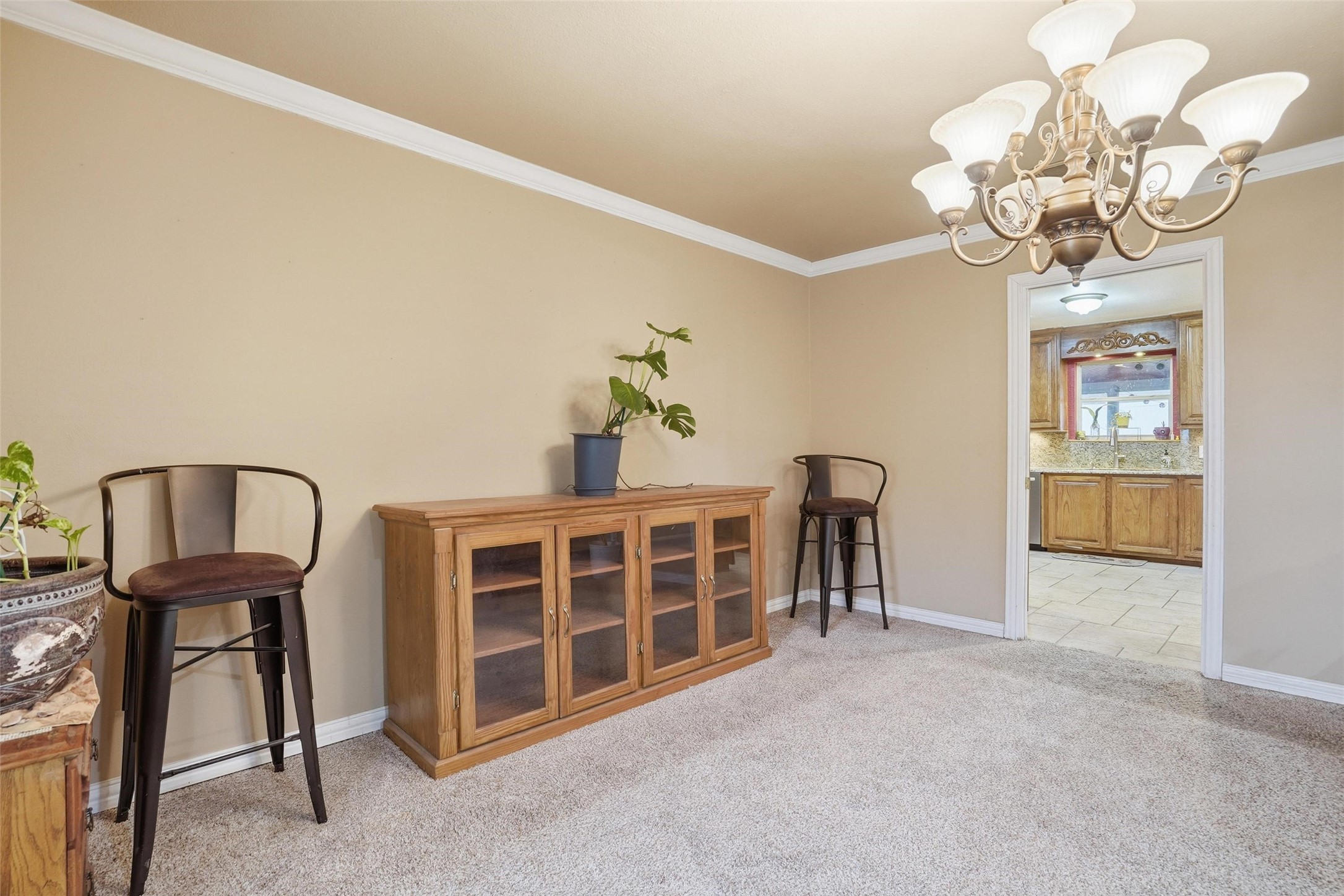 8120 Bangor Drive Benbrook TX 76116