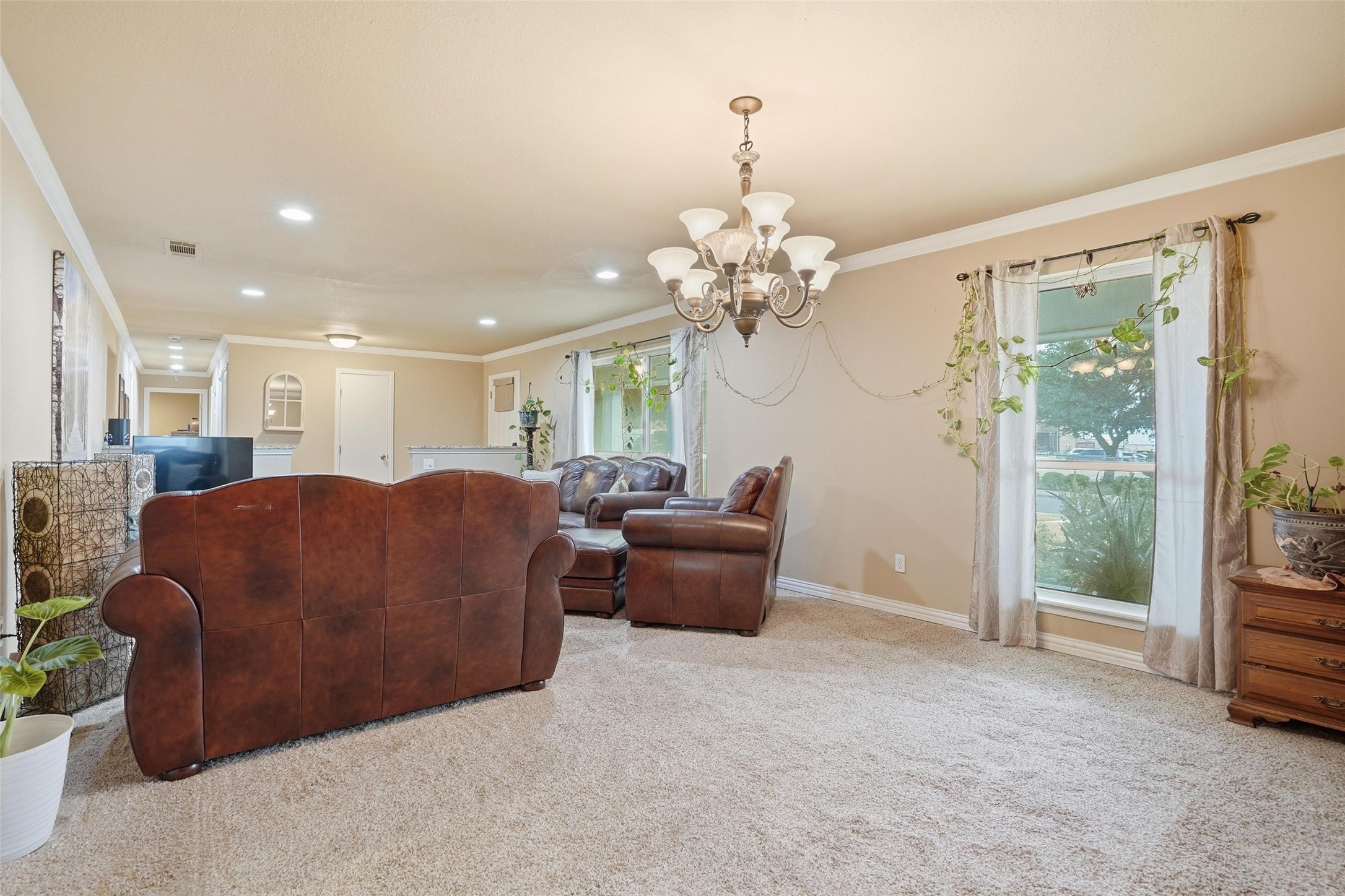 8120 Bangor Drive Benbrook TX 76116