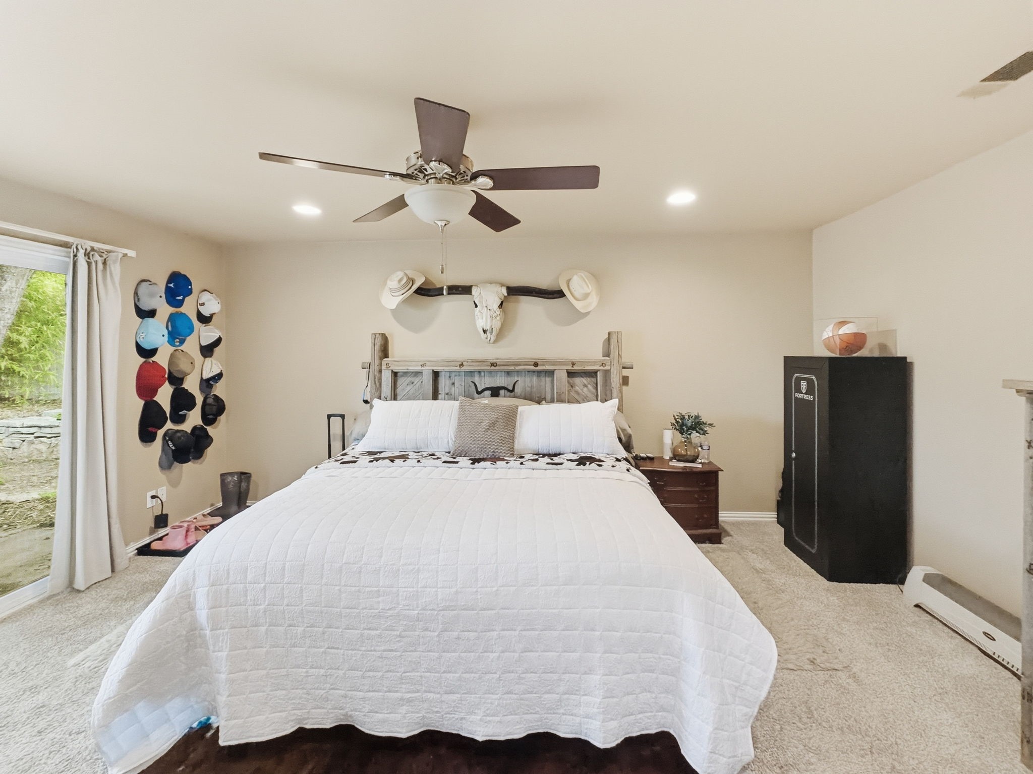 8120 Bangor Drive Benbrook TX 76116