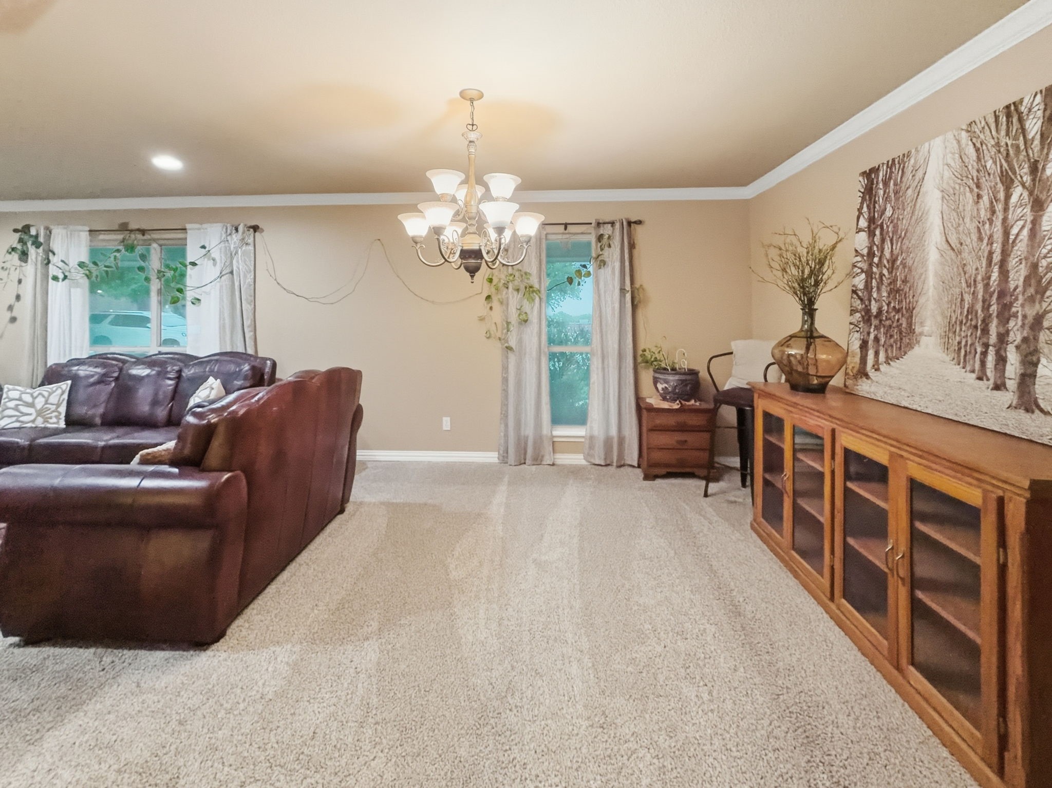8120 Bangor Drive Benbrook TX 76116