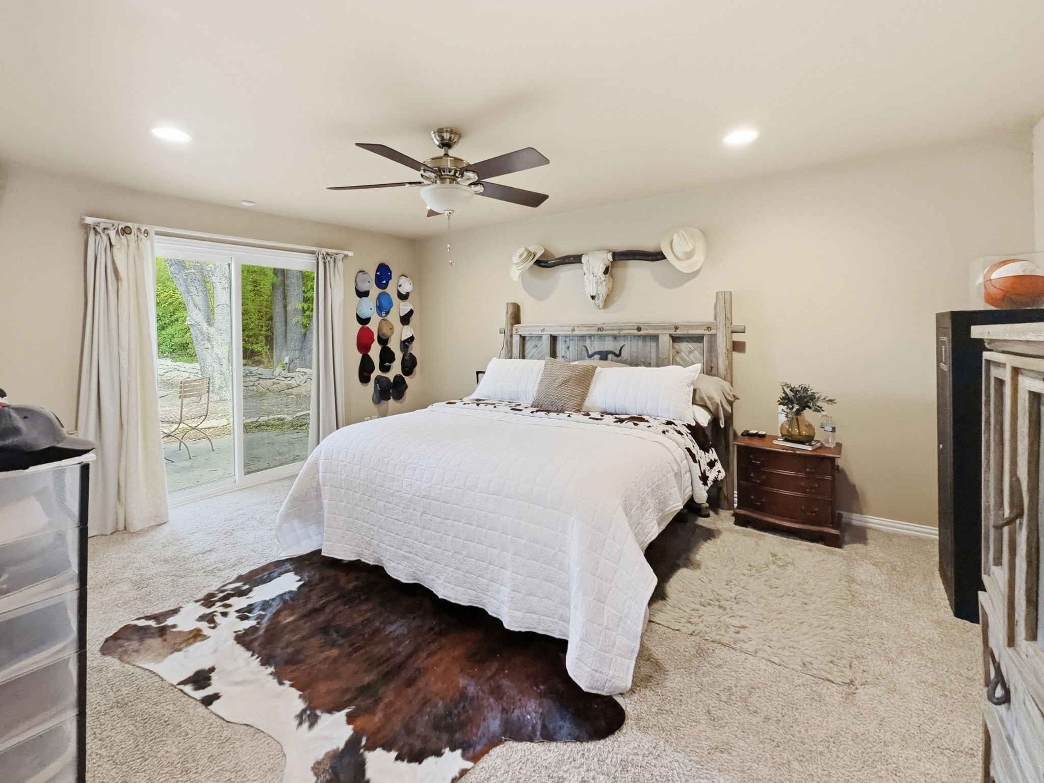 8120 Bangor Drive Benbrook TX 76116