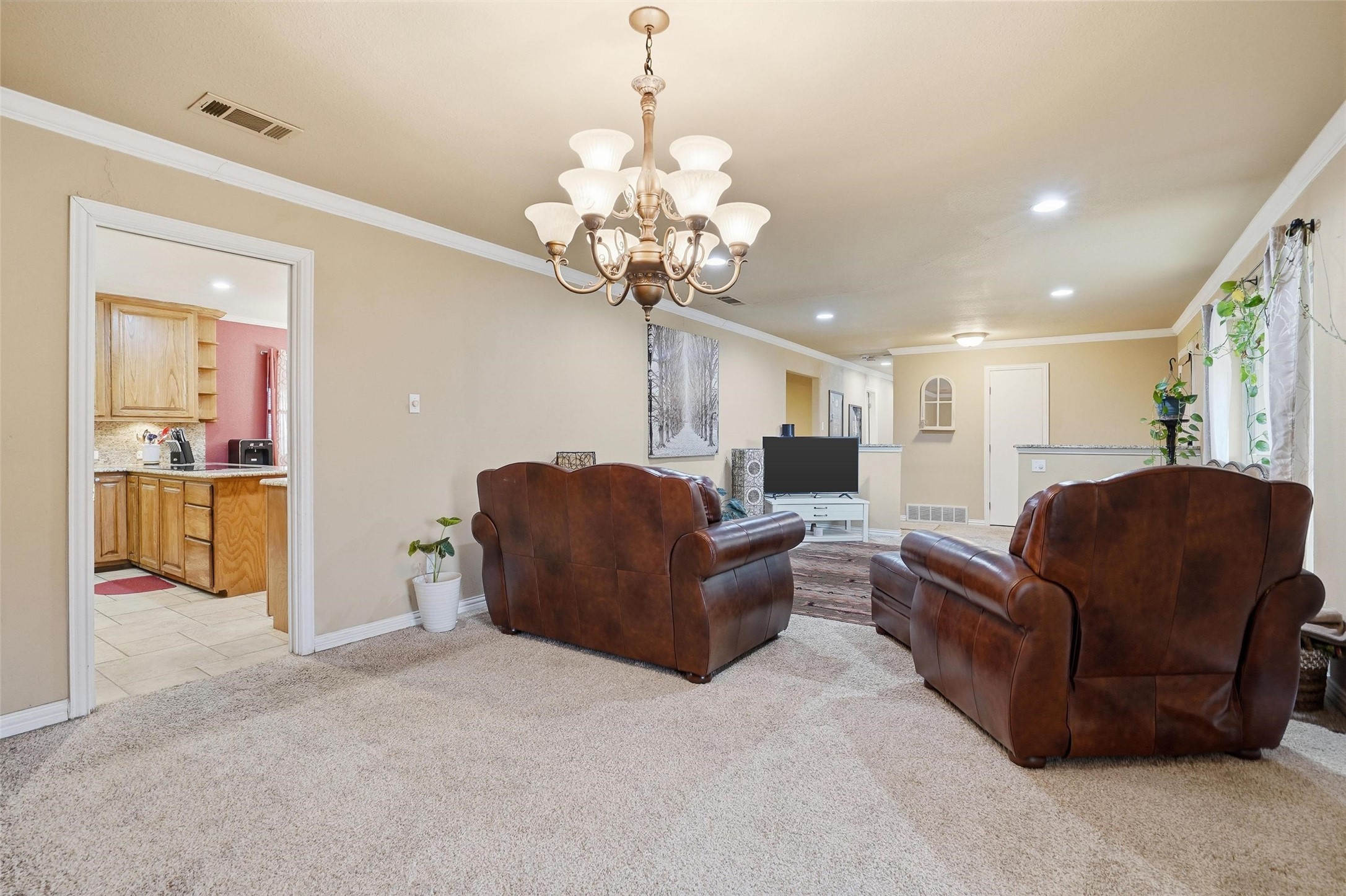 8120 Bangor Drive Benbrook TX 76116