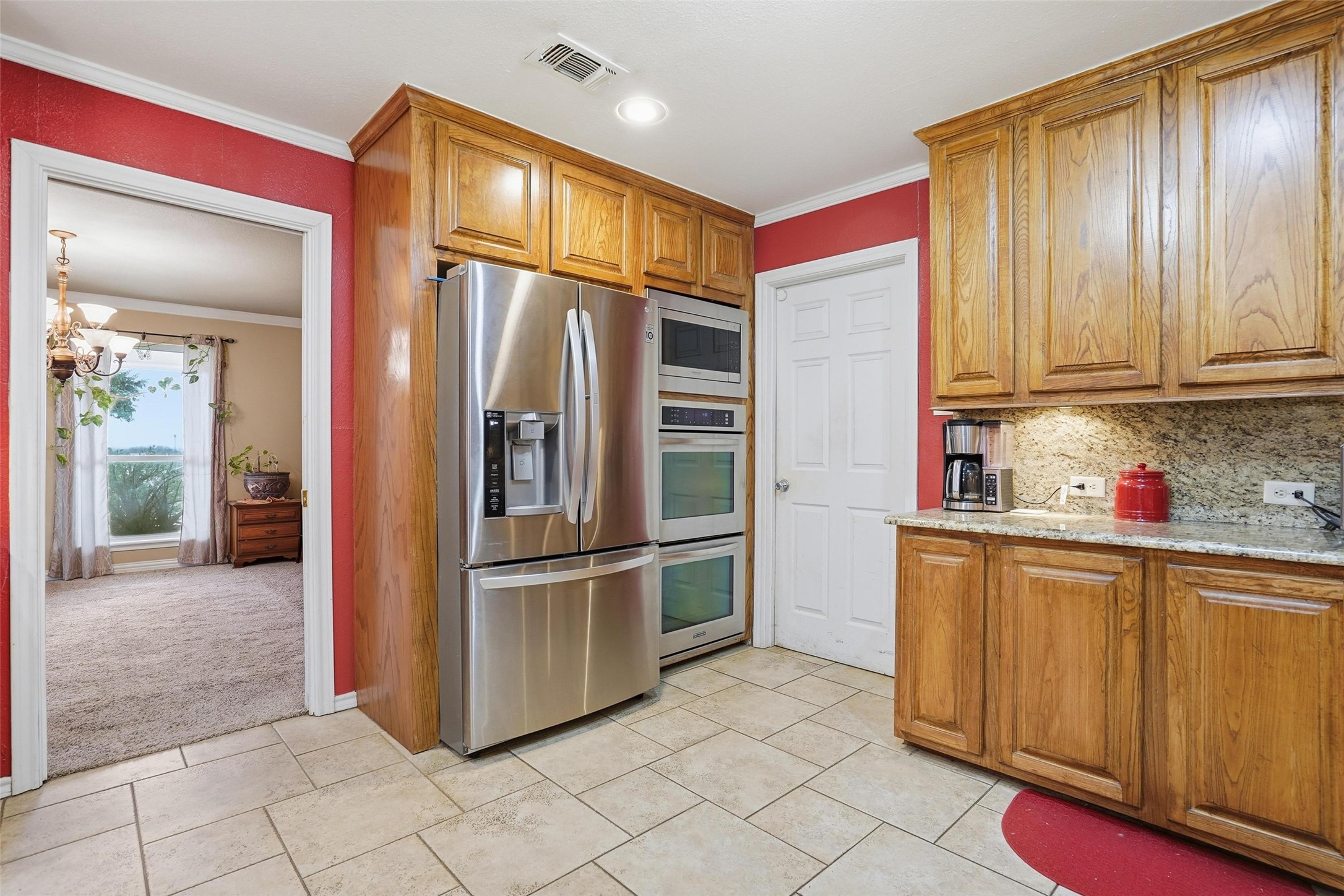 8120 Bangor Drive Benbrook TX 76116