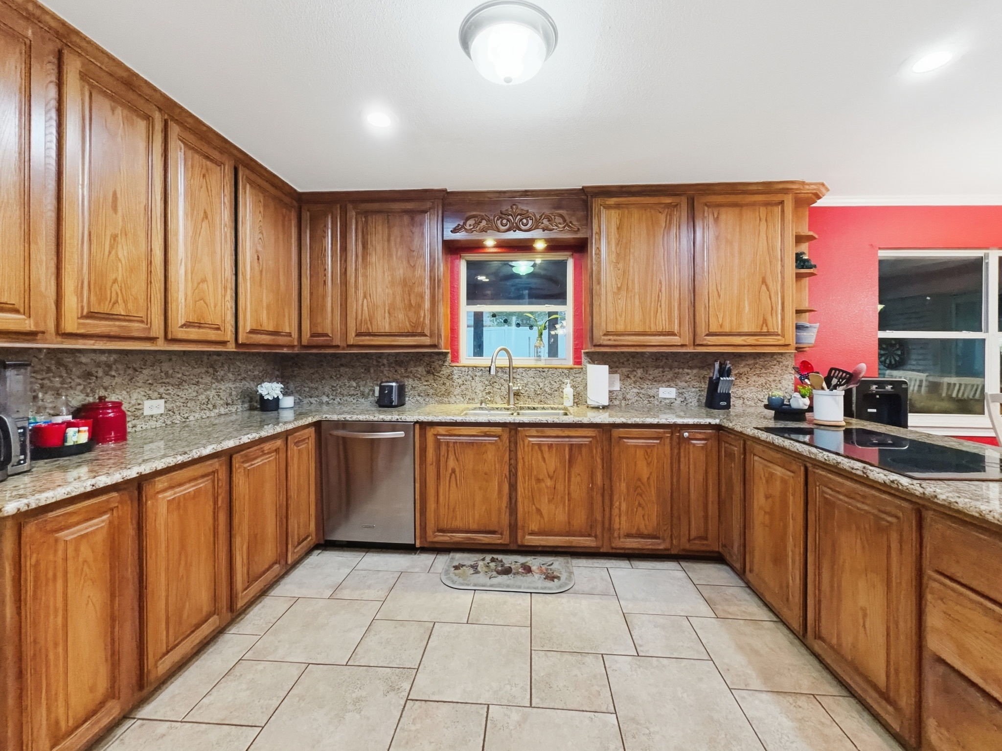 8120 Bangor Drive Benbrook TX 76116