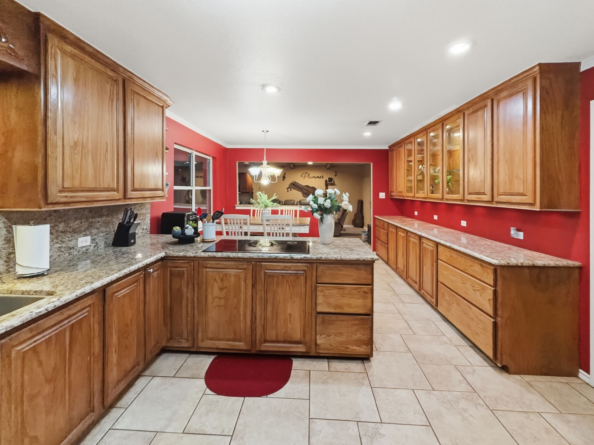 8120 Bangor Drive Benbrook TX 76116