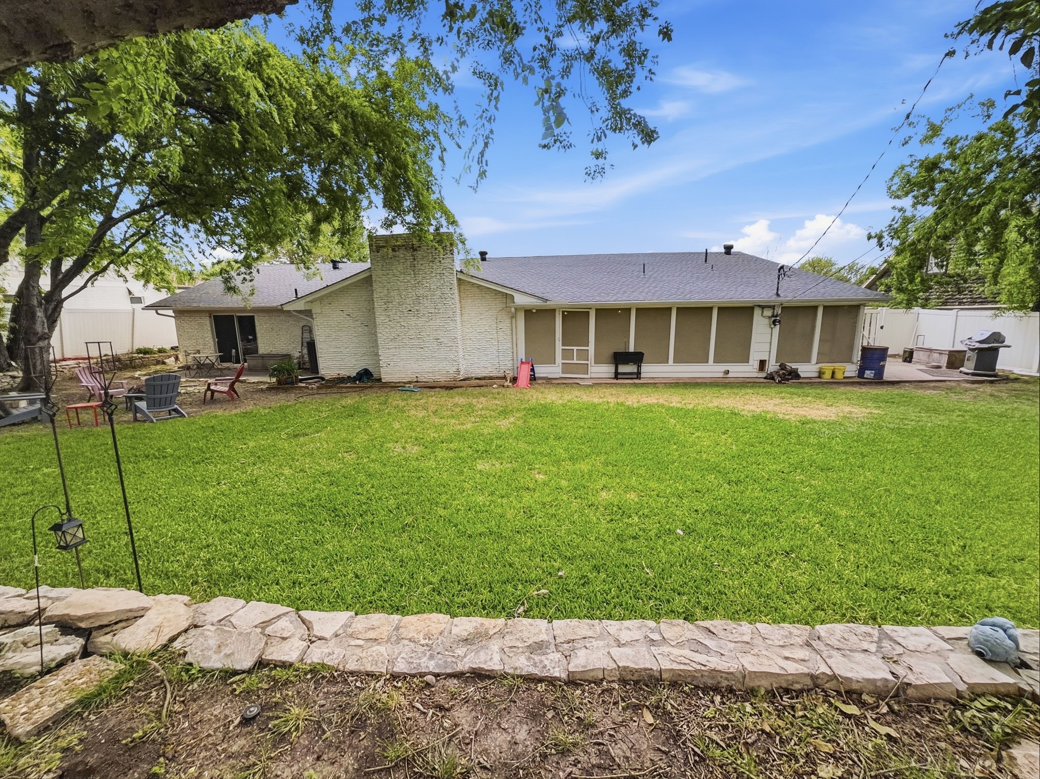 8120 Bangor Drive Benbrook TX 76116