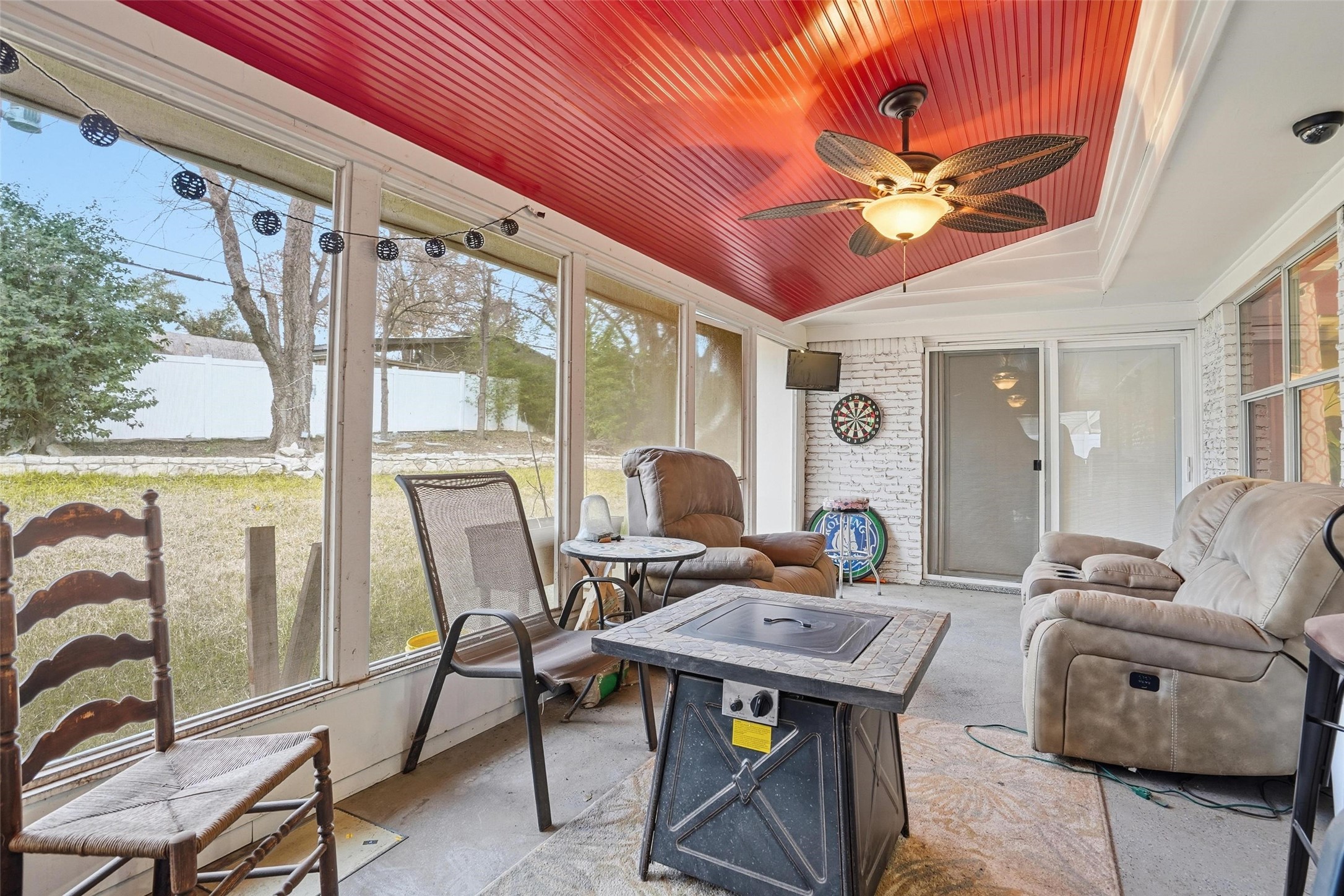 8120 Bangor Drive Benbrook TX 76116