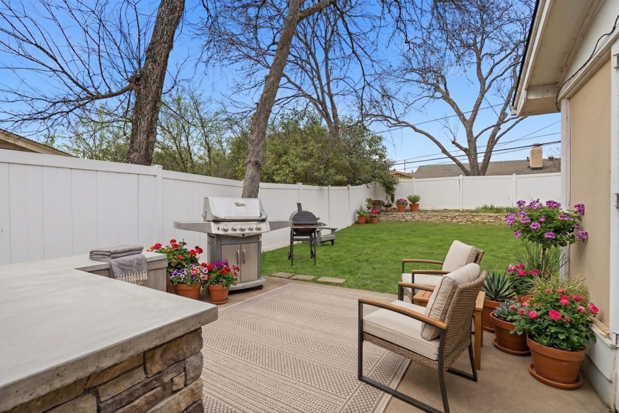8120 Bangor Drive Benbrook TX 76116