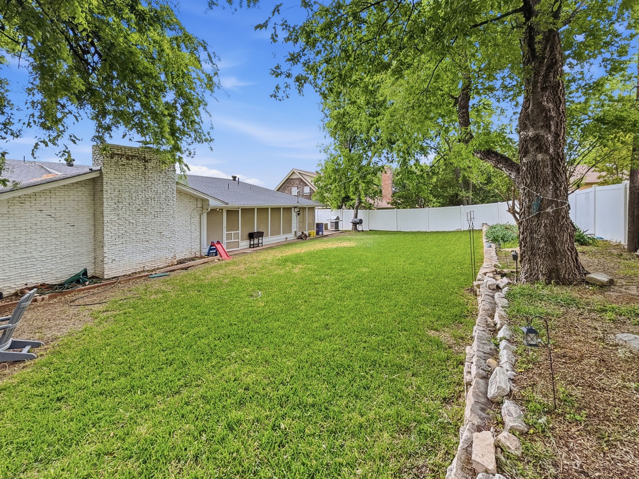 8120 Bangor Drive Benbrook TX 76116