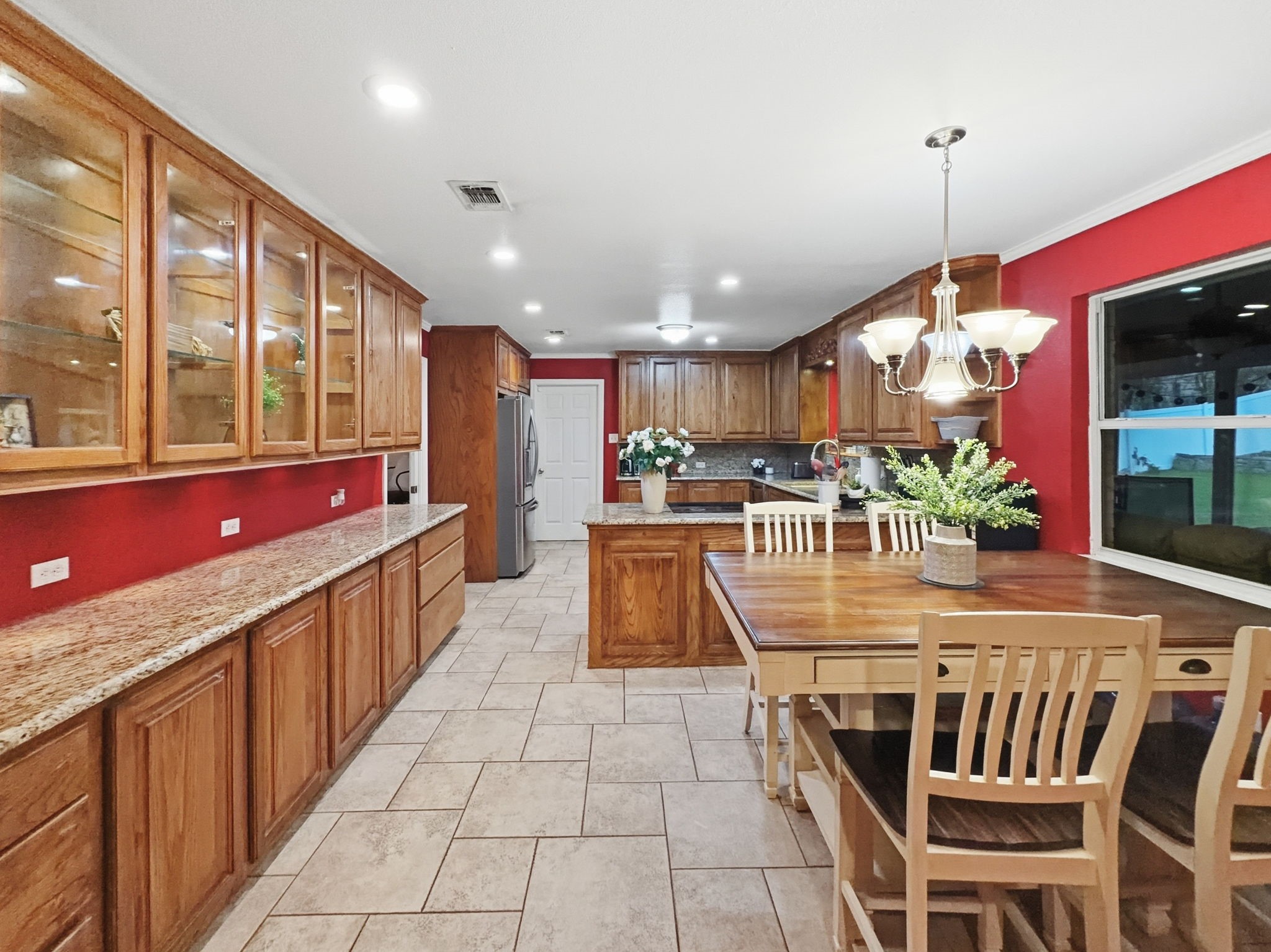8120 Bangor Drive Benbrook TX 76116