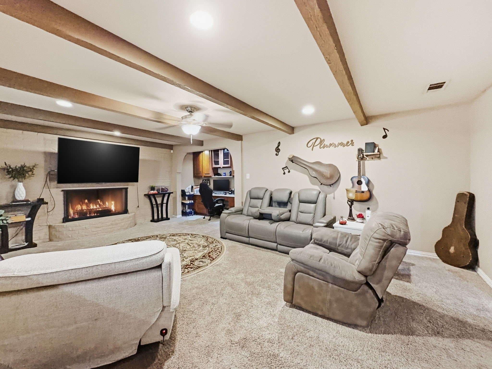 8120 Bangor Drive Benbrook TX 76116