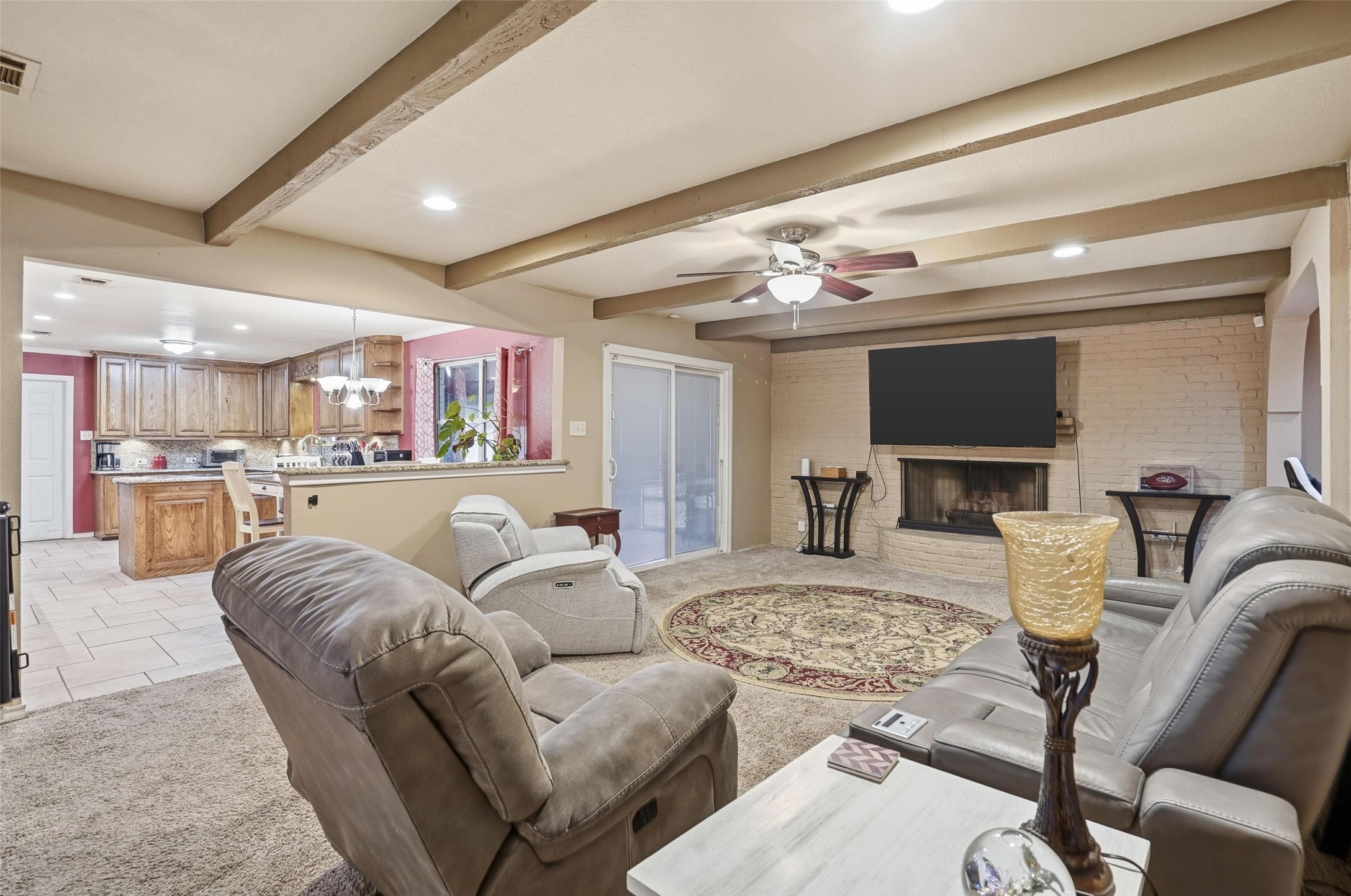 8120 Bangor Drive Benbrook TX 76116