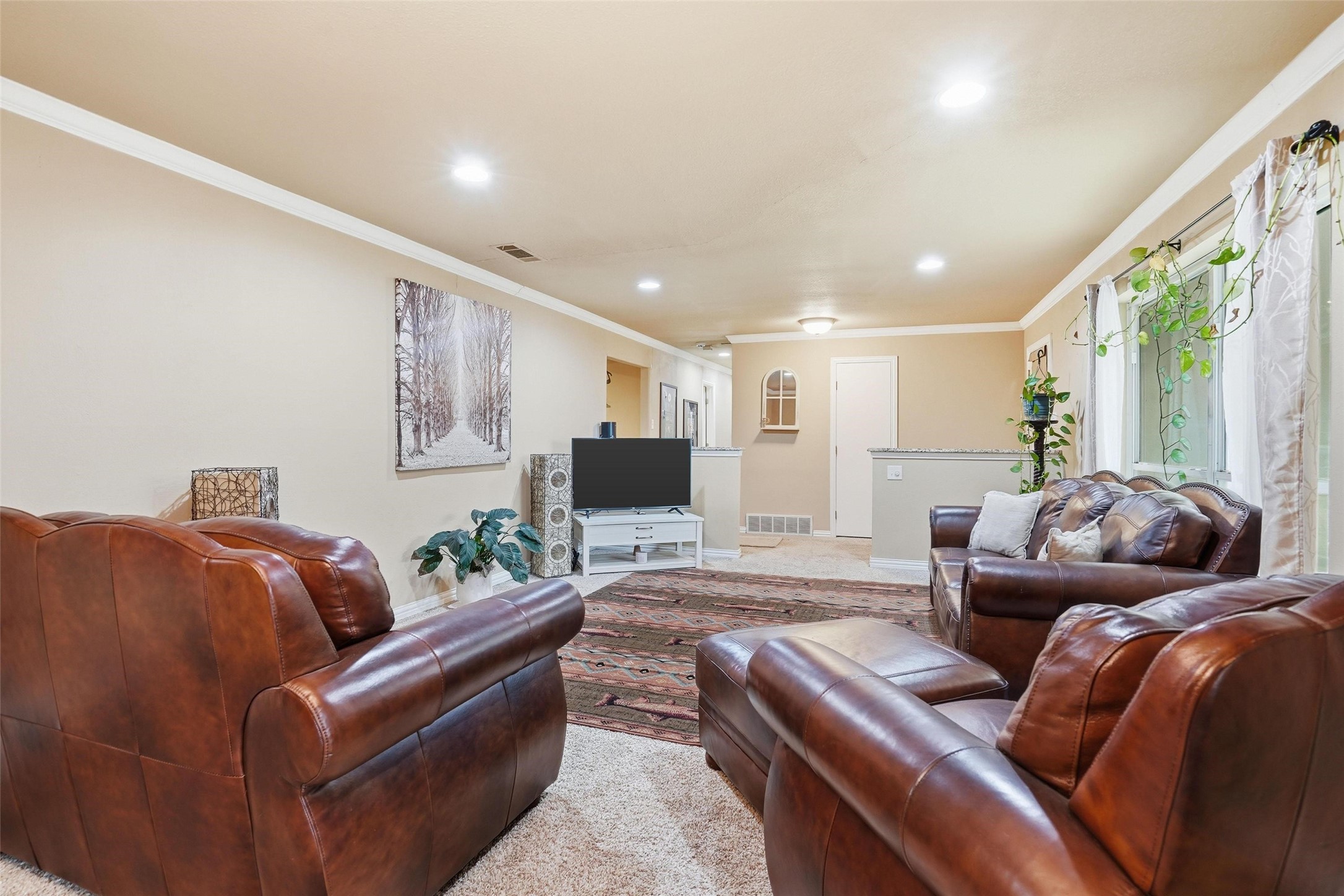 8120 Bangor Drive Benbrook TX 76116