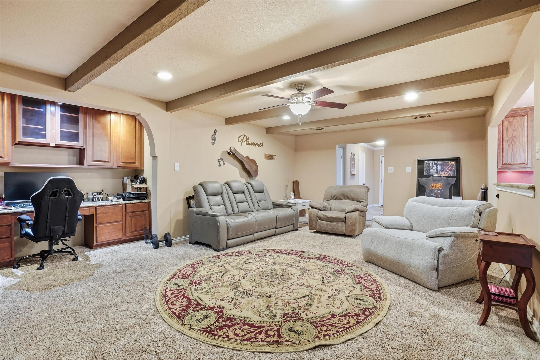 8120 Bangor Drive Benbrook TX 76116