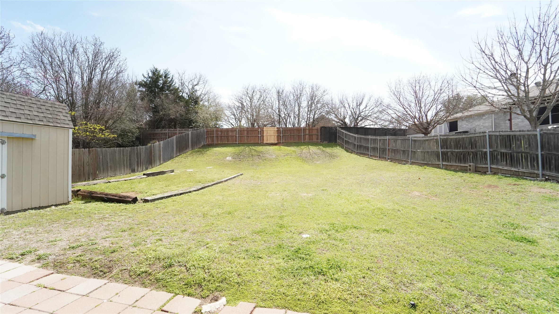 2306 Timber Cove Drive Weatherford TX 76087
