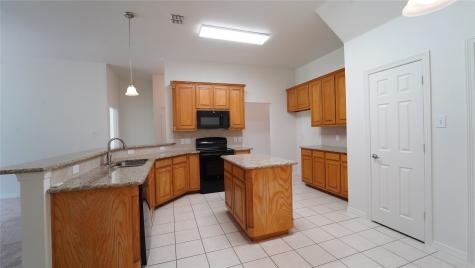2306 Timber Cove Drive Weatherford TX 76087
