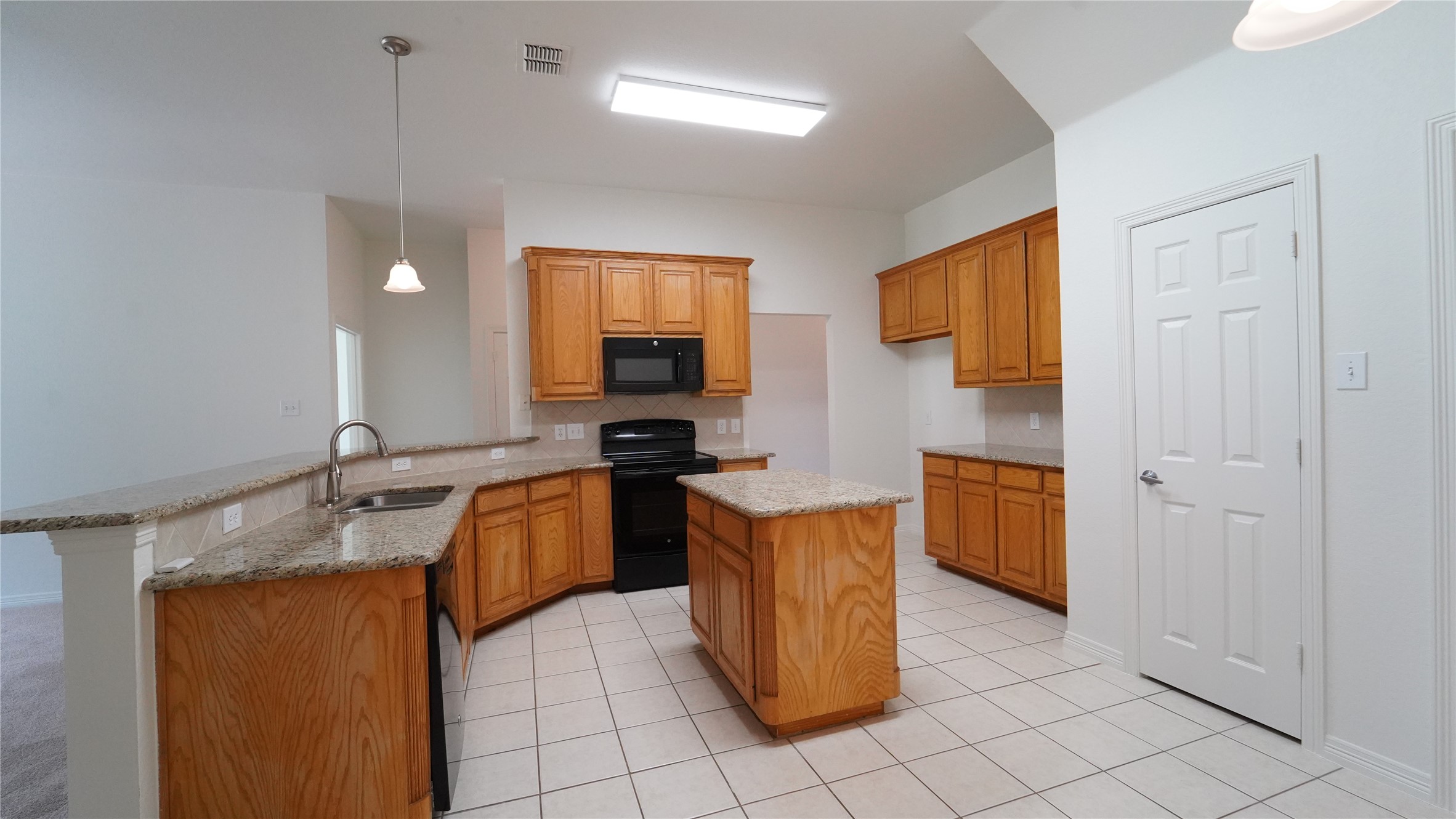 2306 Timber Cove Drive Weatherford TX 76087