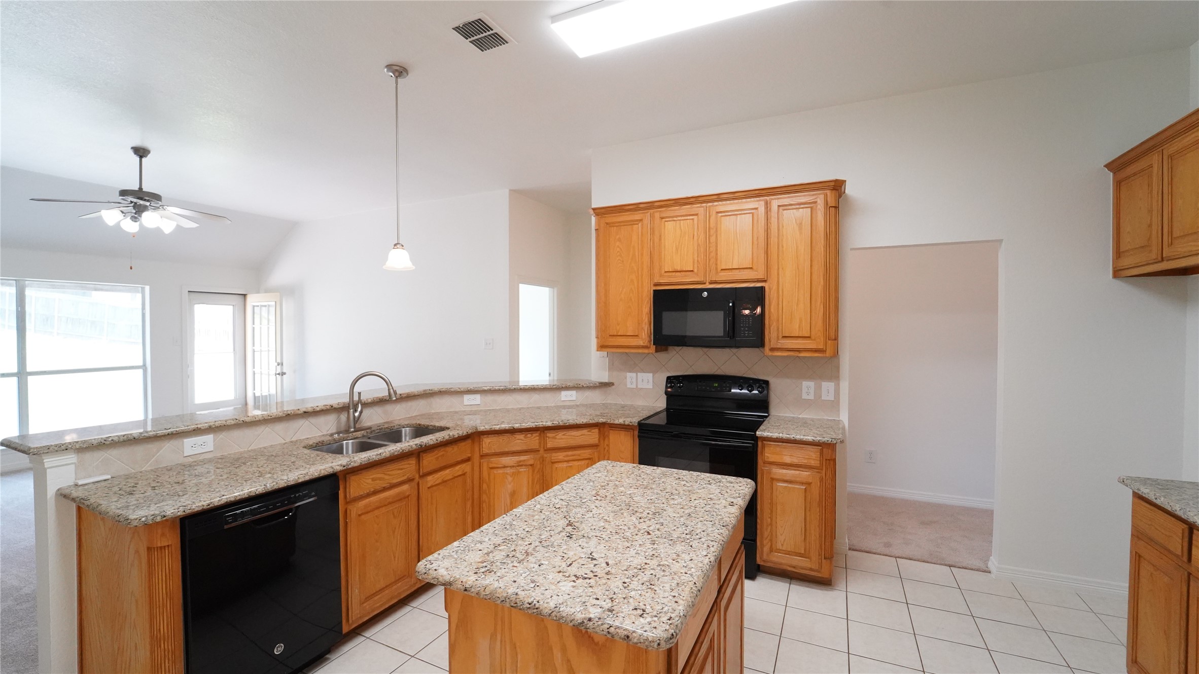 2306 Timber Cove Drive Weatherford TX 76087