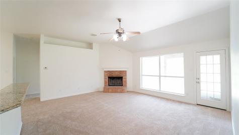 2306 Timber Cove Drive Weatherford TX 76087
