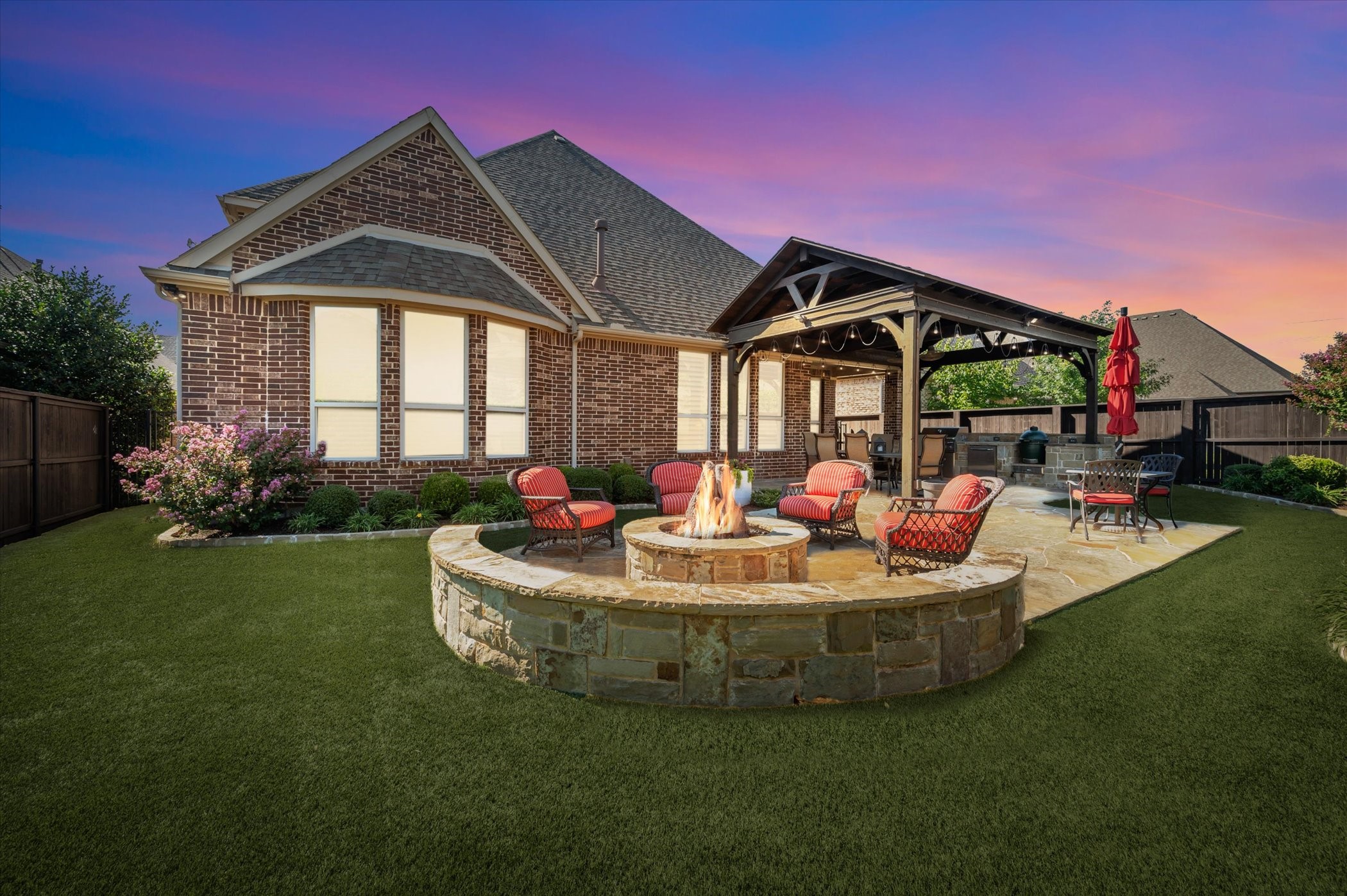 6509 Cimmaron Trail Colleyville TX 76034