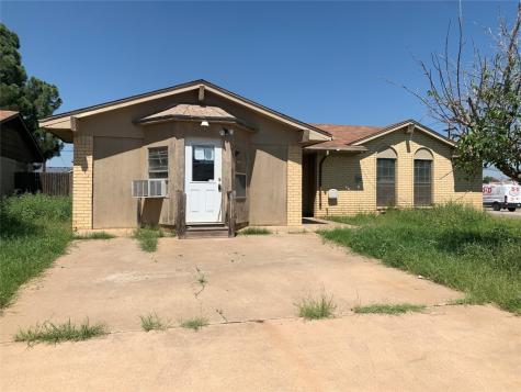 4400 Mercedes Drive Midland TX 79703