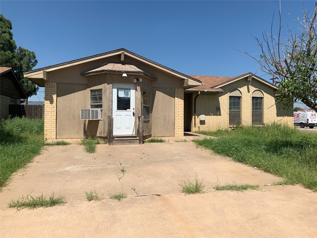 4400 Mercedes Drive Midland TX 79703