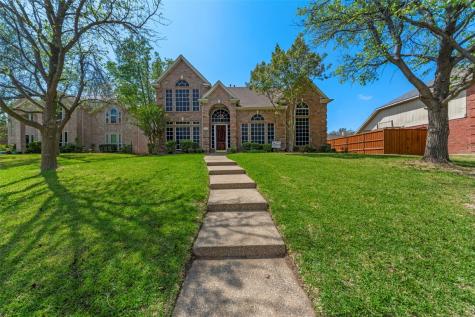 7613 Capella Court Plano TX 75025
